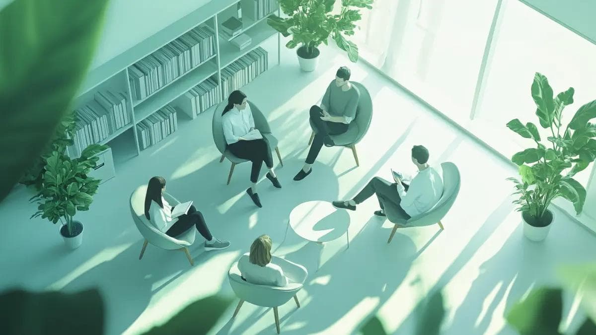 Why Every Therapist Needs a Consultation Group